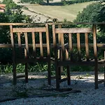 בית נופש Il Sogno Di Tino Cabernardi