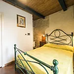 בית נופש Il Sogno Di Tino Cabernardi