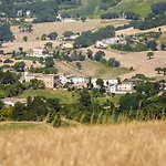 Il Sogno Di Tino בית נופש *