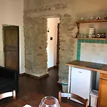 Il Sogno Di Tino בית נופש *