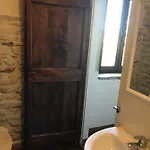 Il Sogno Di Tino בית נופש *