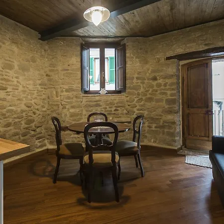 Il Sogno Di Tino Σπίτι διακοπών Cabernardi