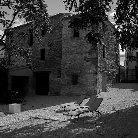 度假居 Il Sogno Di Tino Cabernardi