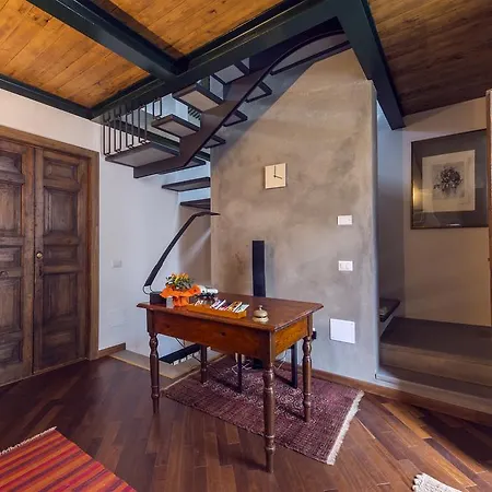 Ferienhaus Il Sogno Di Tino