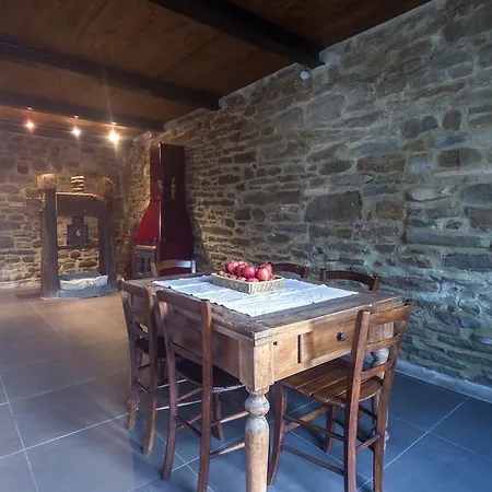 度假居 Il Sogno Di Tino *