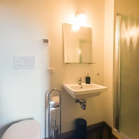 度假居 Il Sogno Di Tino Cabernardi