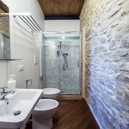 度假居 Il Sogno Di Tino Cabernardi