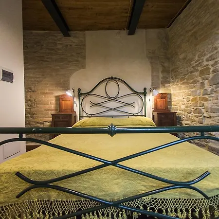 Il Sogno Di Tino Ferienhaus *