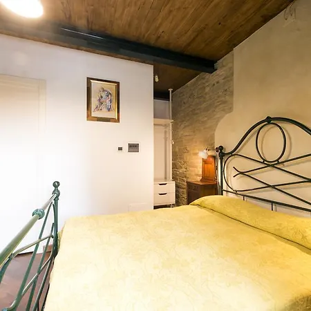 度假居 Il Sogno Di Tino