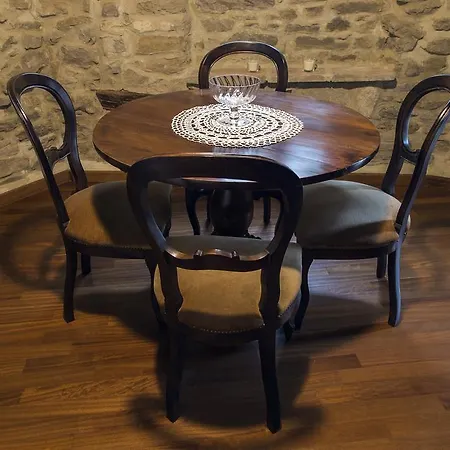 Il Sogno Di Tino Ferienhaus