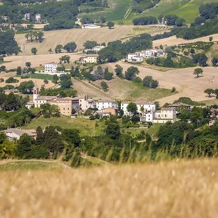 Il Sogno Di Tino 度假居 *