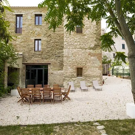 Il Sogno Di Tino Σπίτι διακοπών