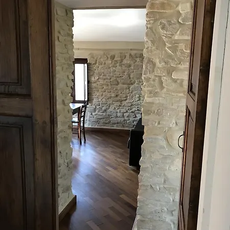 Il Sogno Di Tino 度假居