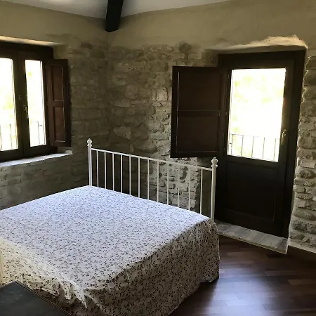 Il Sogno Di Tino 度假居