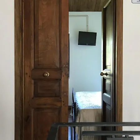 Σπίτι διακοπών Il Sogno Di Tino Cabernardi