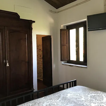 Il Sogno Di Tino Cabernardi