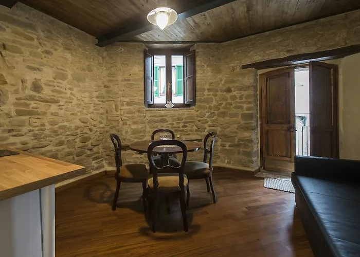 Il Sogno Di Tino Casa vacanze Cabernardi