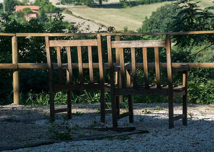 Casa vacanze Il Sogno Di Tino Cabernardi