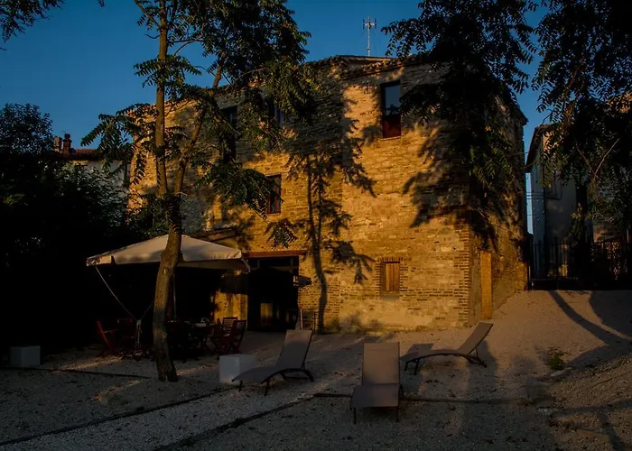 Casa vacanze Il Sogno Di Tino *