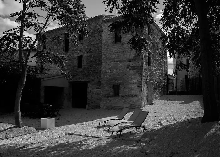 Casa vacanze Il Sogno Di Tino Cabernardi