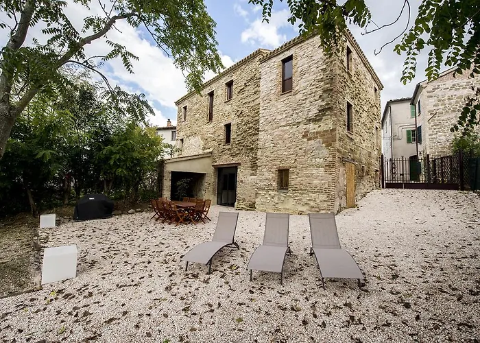 Casa vacanze Il Sogno Di Tino Cabernardi