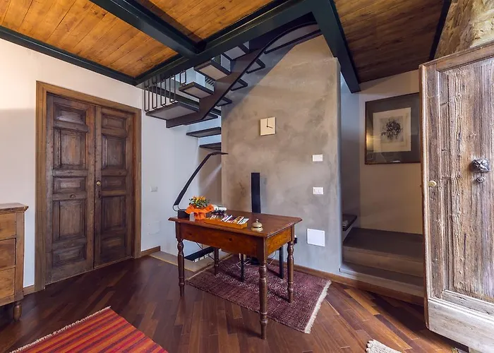 Casa vacanze Il Sogno Di Tino