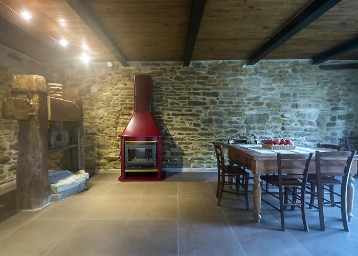 Casa vacanze Il Sogno Di Tino Cabernardi