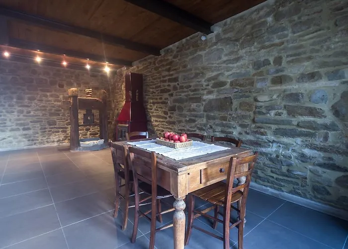 Casa vacanze Il Sogno Di Tino *