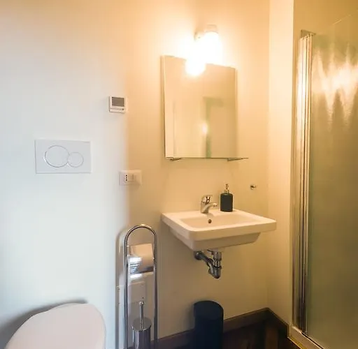 Casa vacanze Il Sogno Di Tino Cabernardi