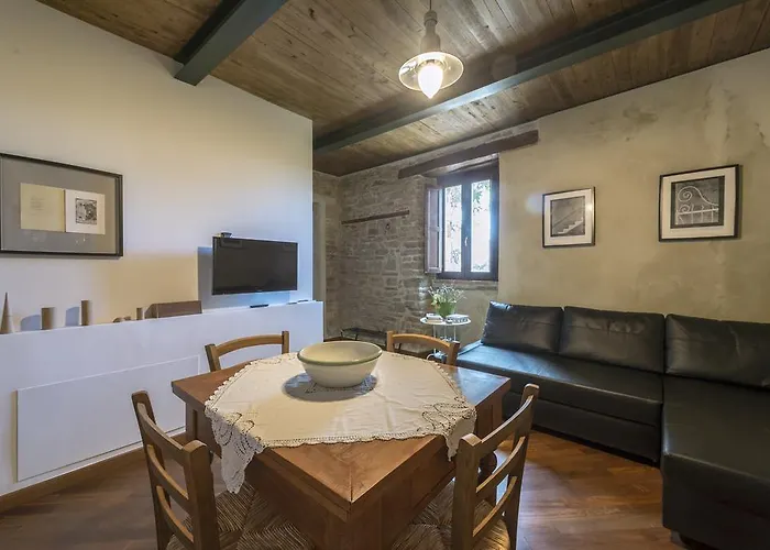 Casa vacanze Il Sogno Di Tino *