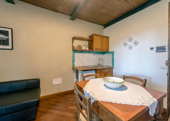 Casa vacanze Il Sogno Di Tino