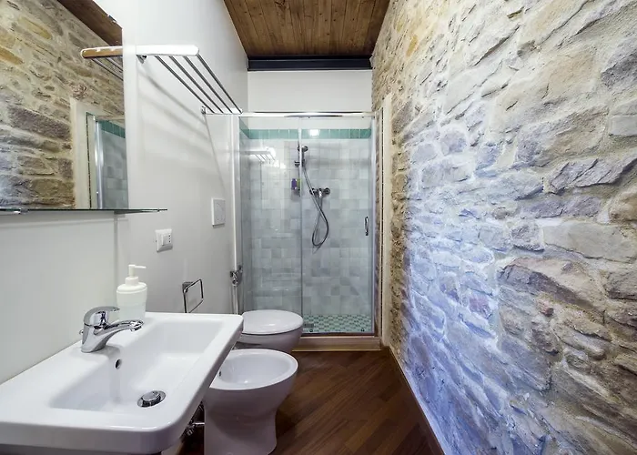 Casa vacanze Il Sogno Di Tino Cabernardi