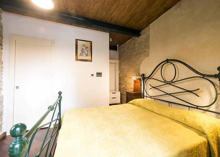 Casa vacanze Il Sogno Di Tino