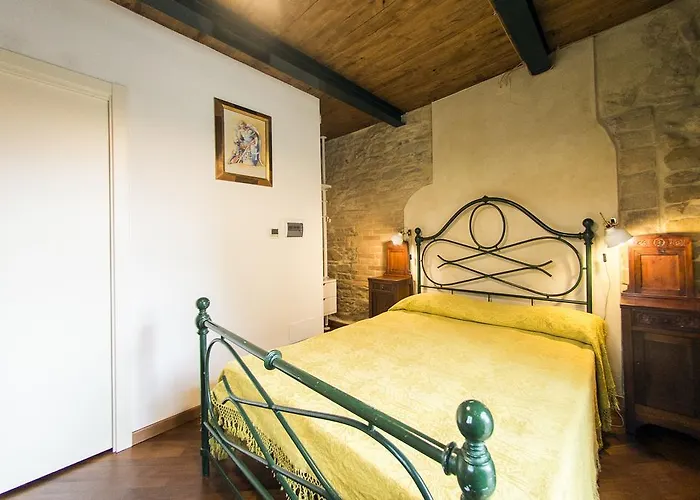 Casa vacanze Il Sogno Di Tino Cabernardi