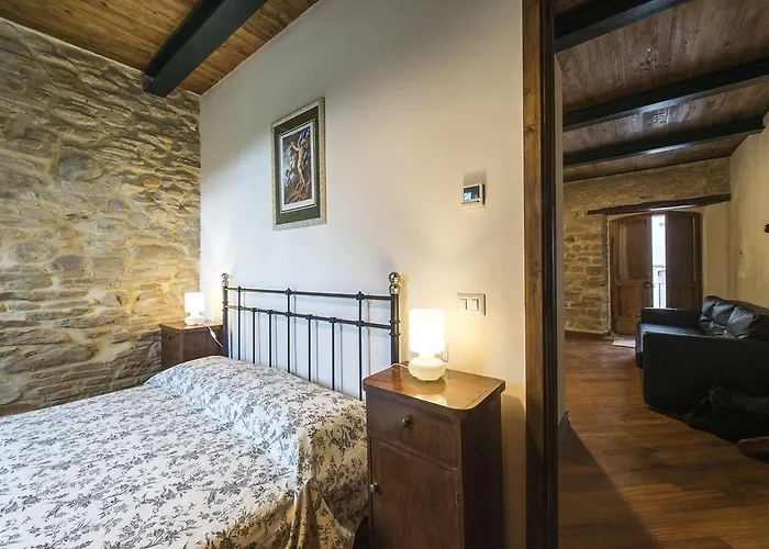 Il Sogno Di Tino * Cabernardi