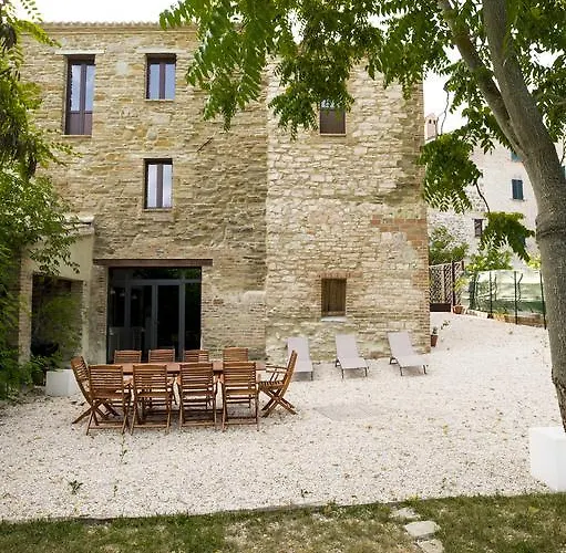 Il Sogno Di Tino Casa vacanze