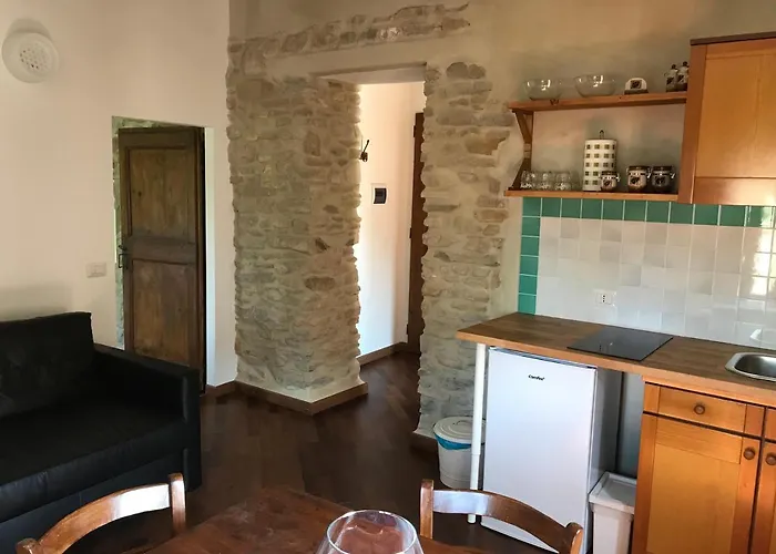 Il Sogno Di Tino Casa vacanze *