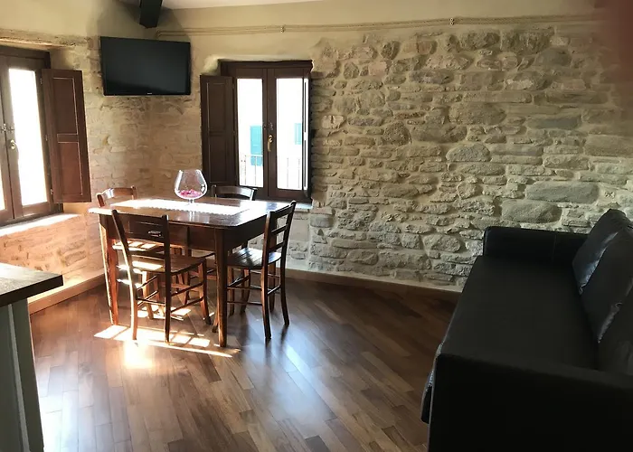 Casa vacanze Il Sogno Di Tino *