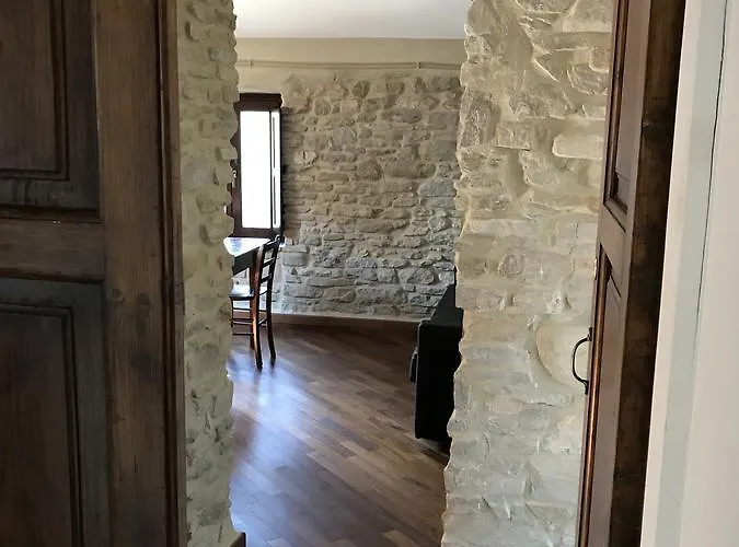 Il Sogno Di Tino Casa vacanze