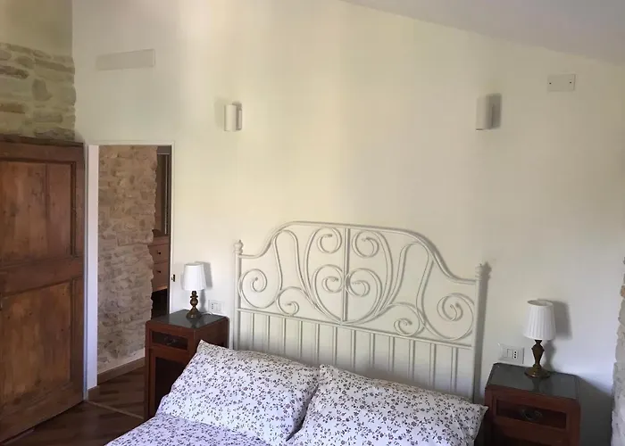 Il Sogno Di Tino Casa vacanze Cabernardi