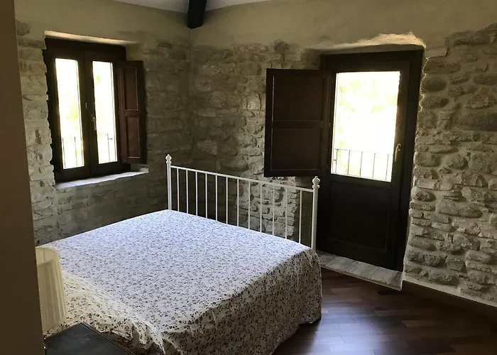 Il Sogno Di Tino Casa vacanze