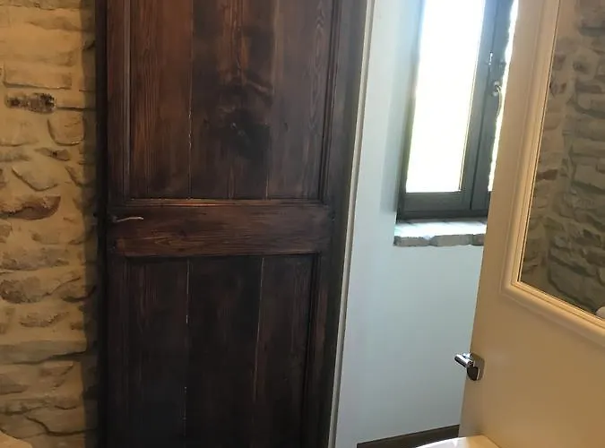 Il Sogno Di Tino Casa vacanze *